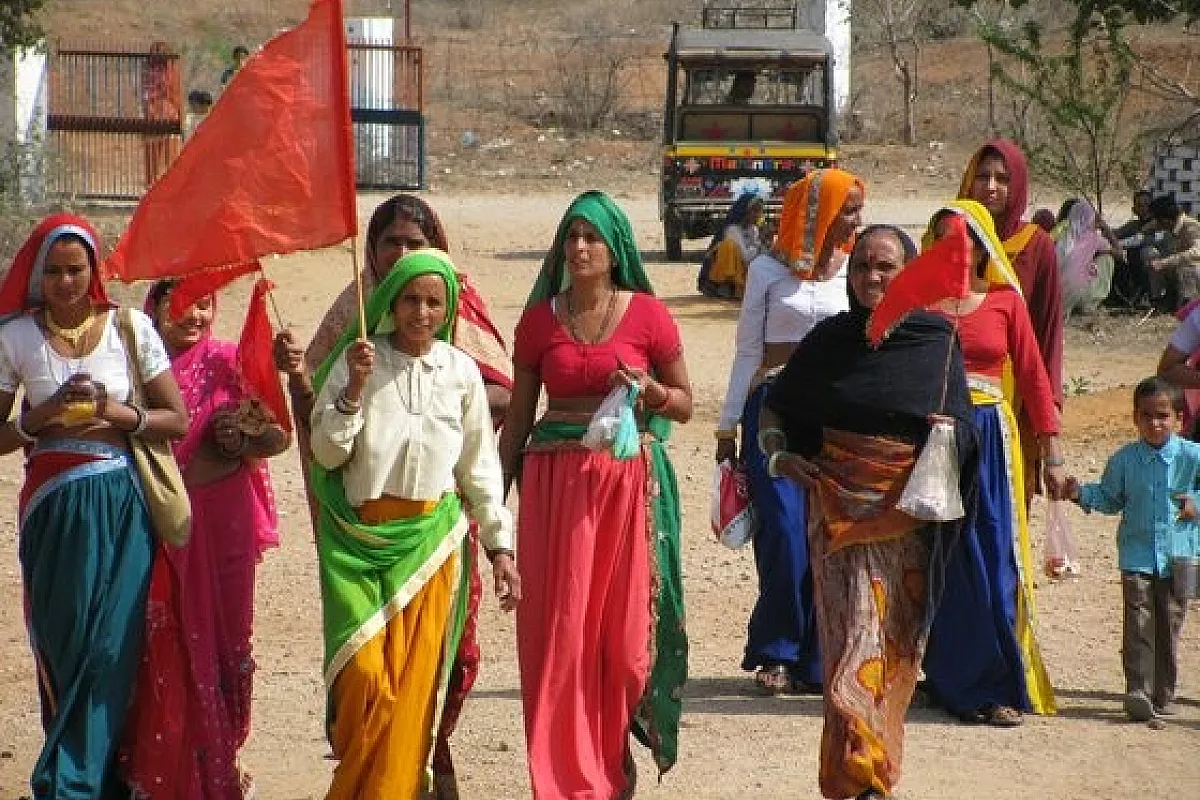 Alla scoperta della terra dei Maharajah