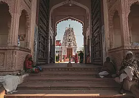 turistipercaso india-t6796