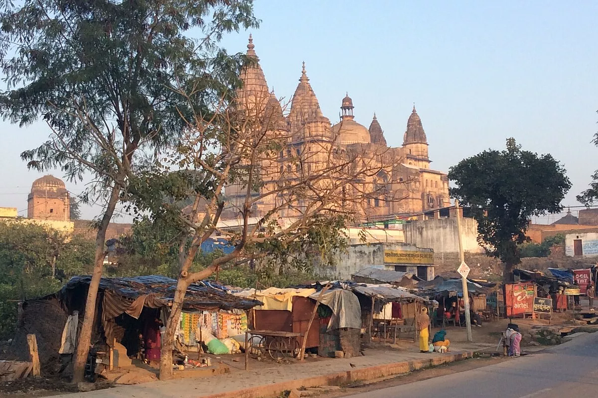 Viaggio in India del Nord