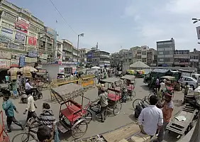 turistipercaso india-tty7q