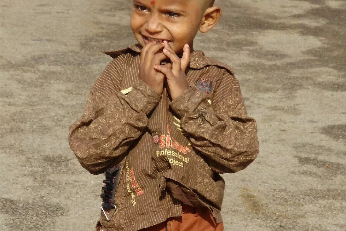 India del Sud 2006