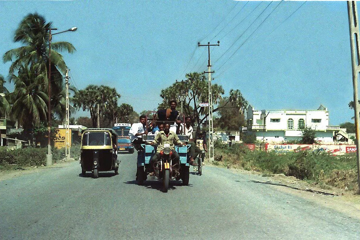 taxi