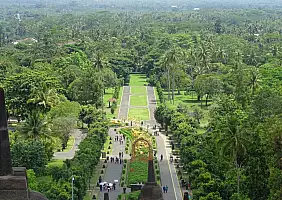 turistipercaso indonesia-nzehh