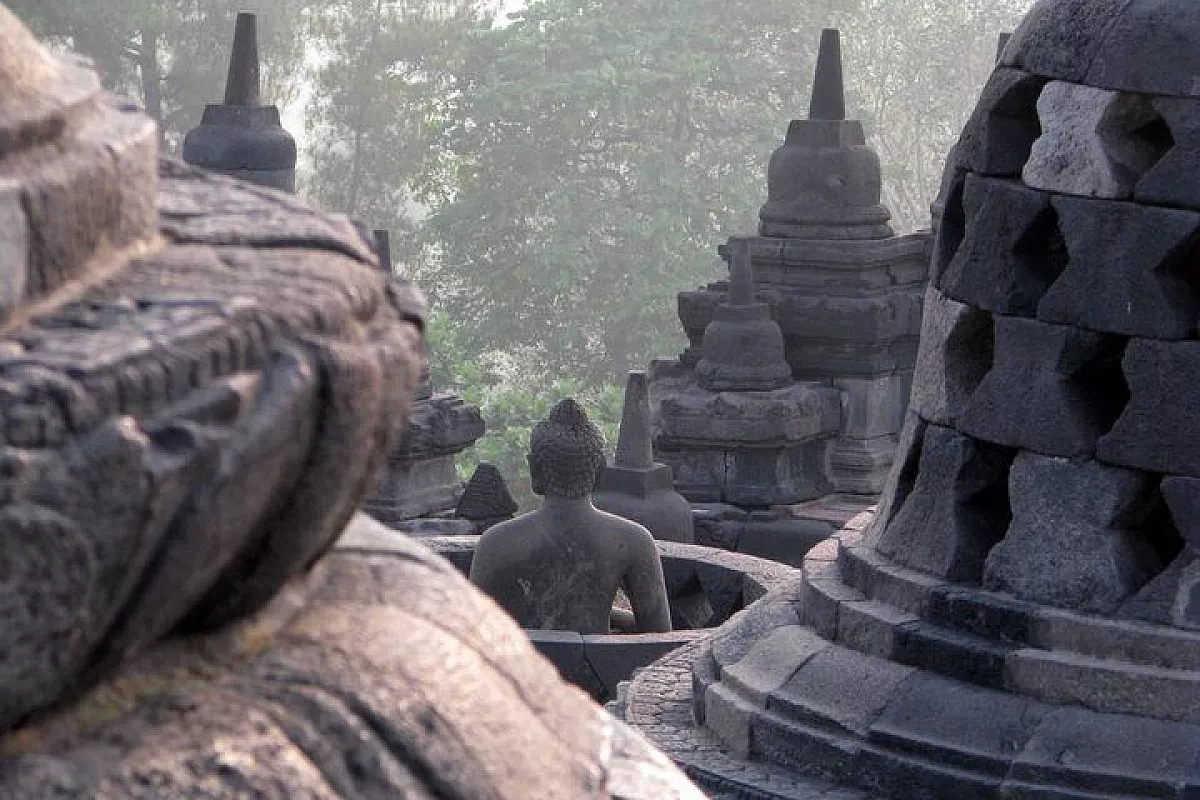 Giava e Bali, viaggio tra storia e natura
