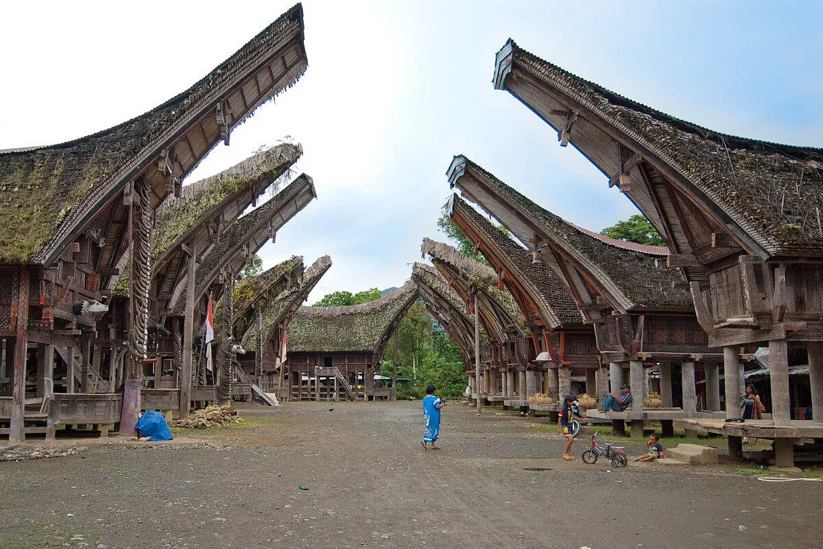 Rantepao
