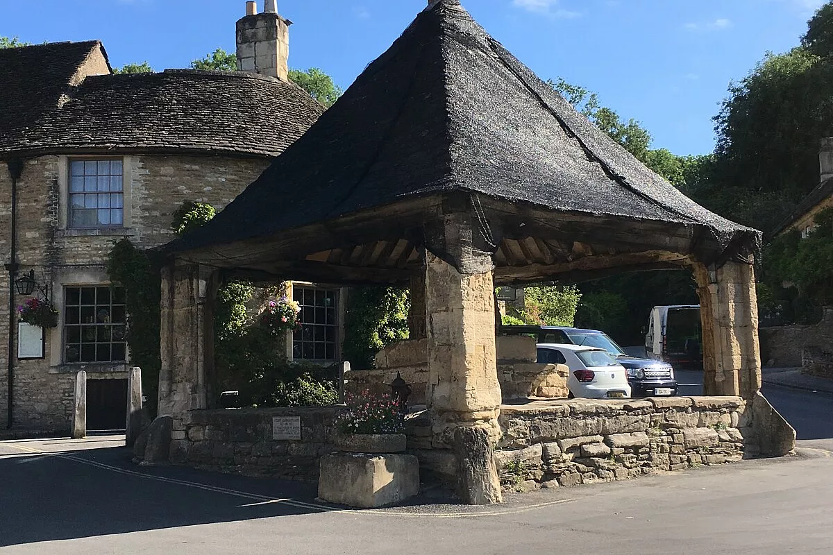 Castle Combe
