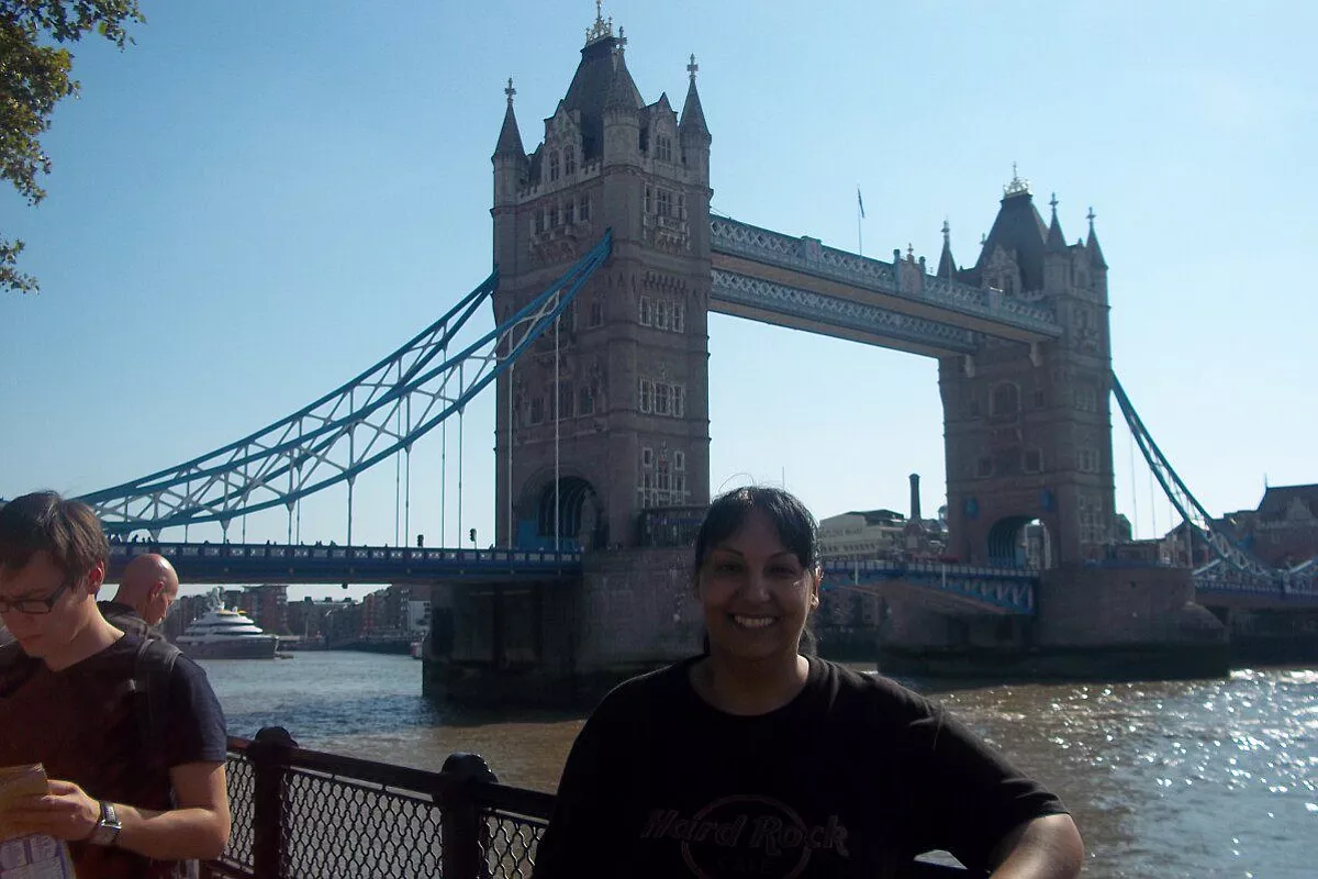 LONDON: I LOVE YOU