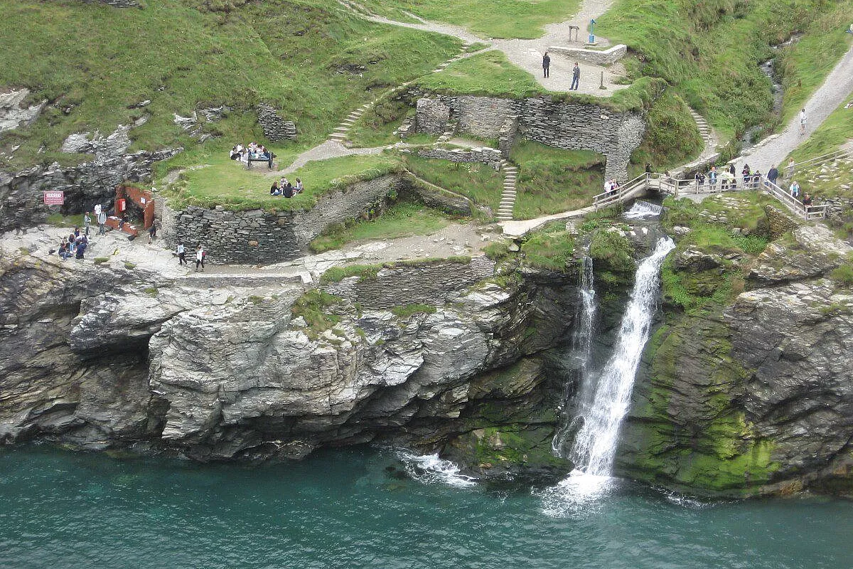 Cornovaglia e Devon: una vacanza fantasy sulle tracce di Re Artù, Harry Potter e... J.R.R. Tolkien
