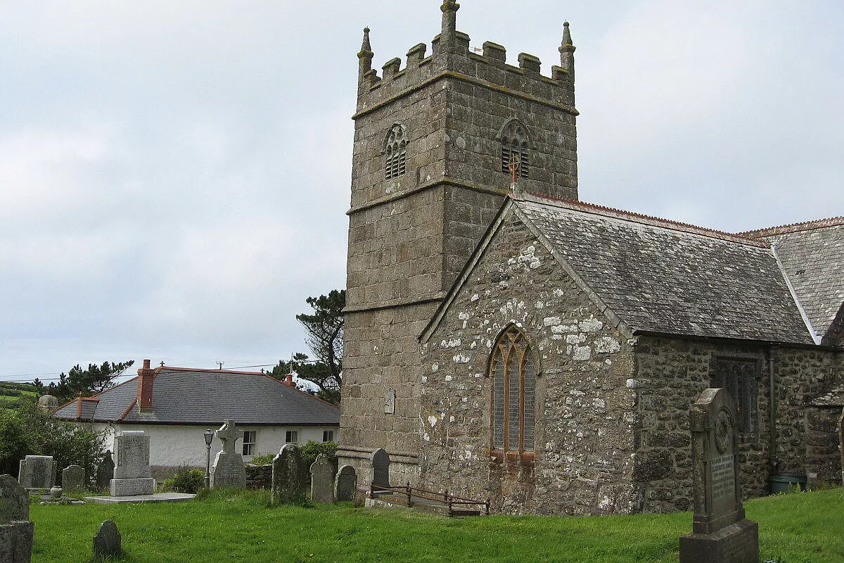 Cornovaglia e Devon: una vacanza fantasy sulle tracce di Re Artù, Harry Potter e... J.R.R. Tolkien
