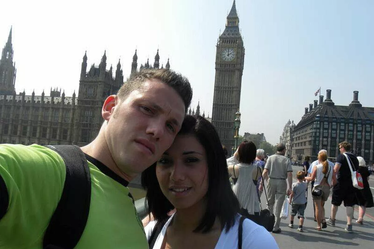 Big Ben