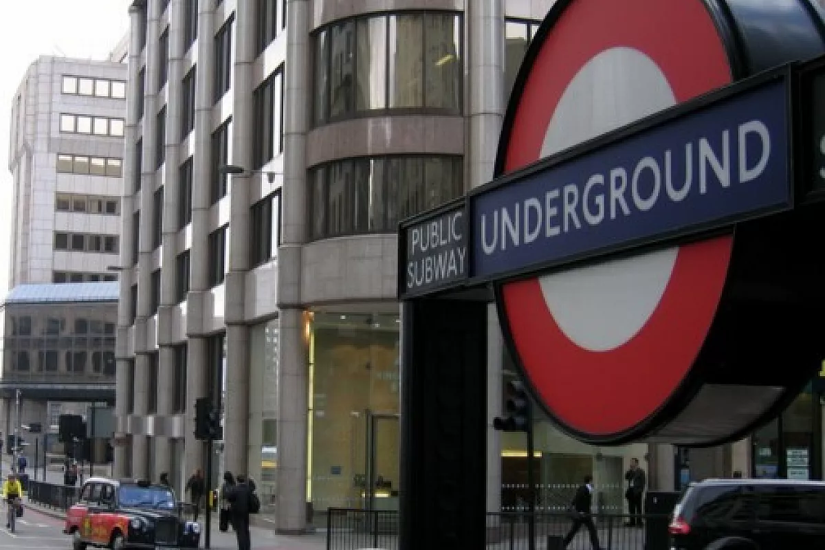 Londra in un weekend 2