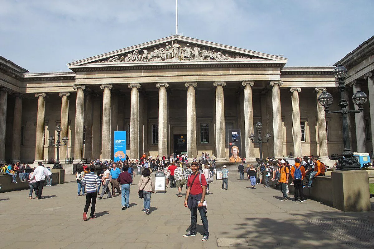 British museum