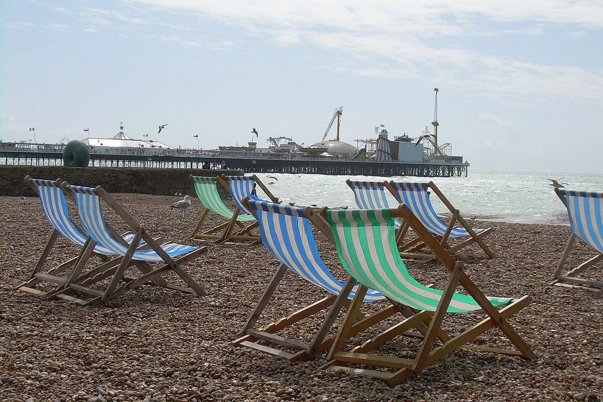 brighton