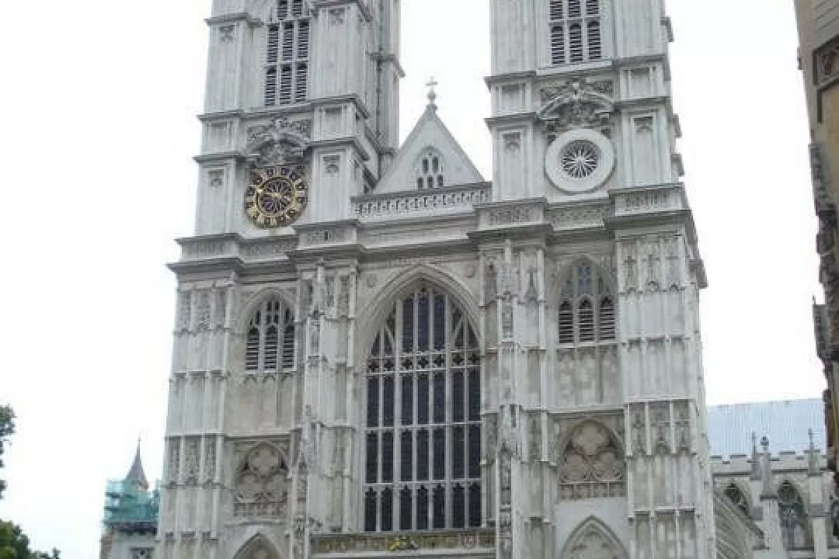 Londra we love you