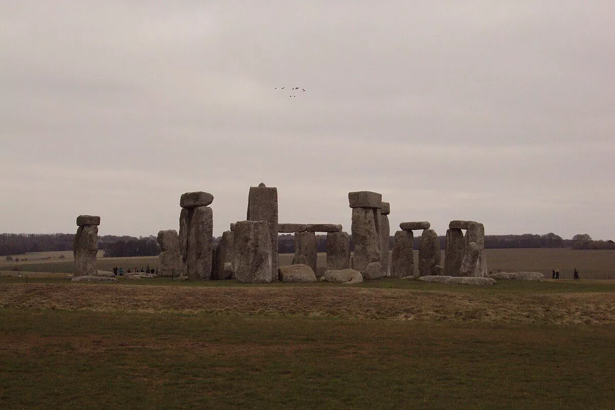 Antichi misteri
