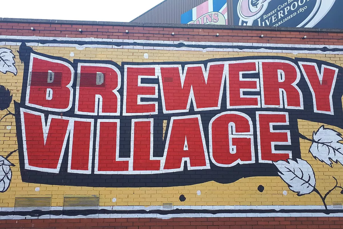 Baltic Triangle