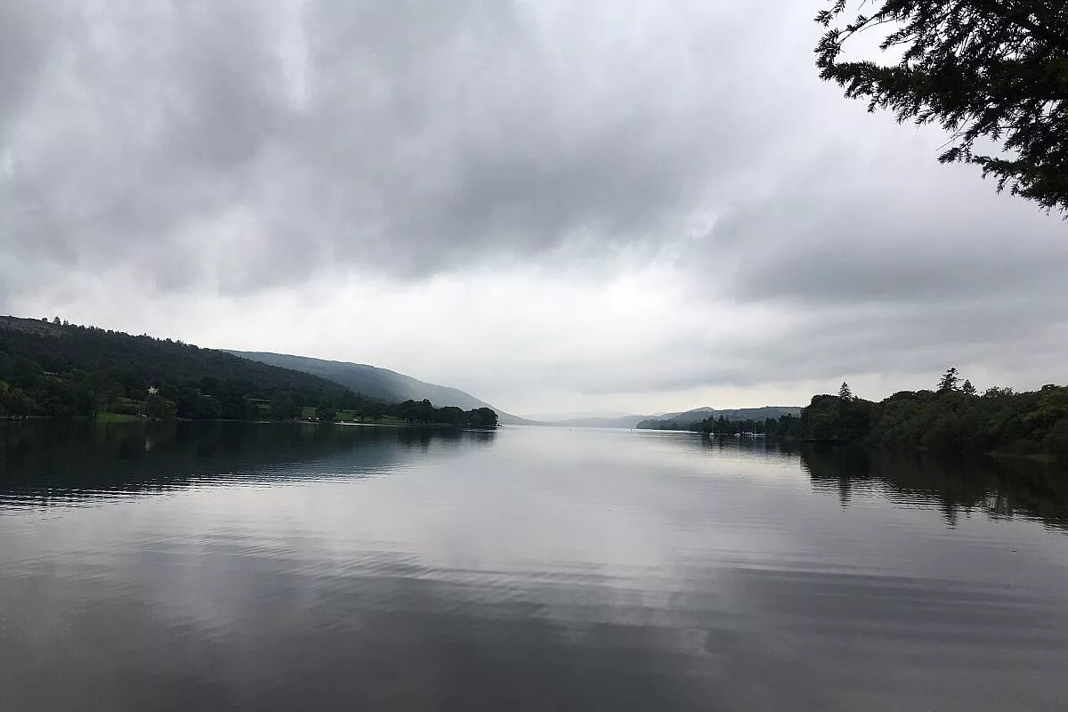 Coniston Water