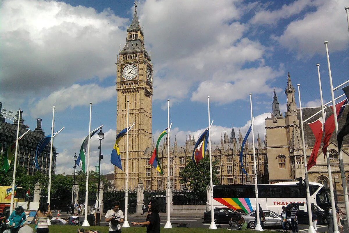 Big Ben