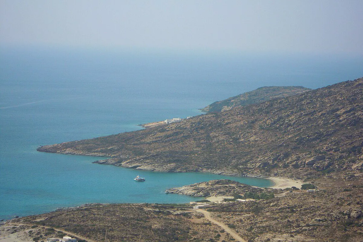 ios grecia