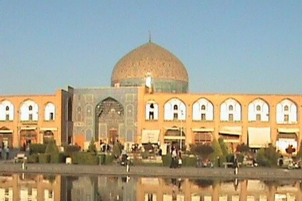 Iran, quando la realtà supera la fantasia