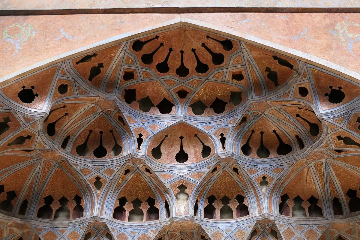 Iran – una settimana di full immersion nella storia