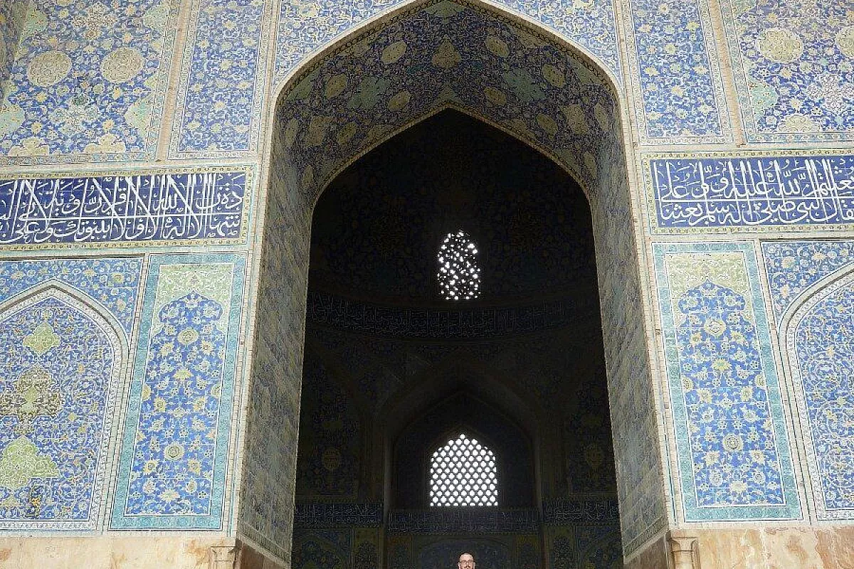 Isfahan