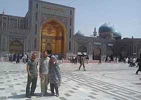 turistipercaso iran-ceauq
