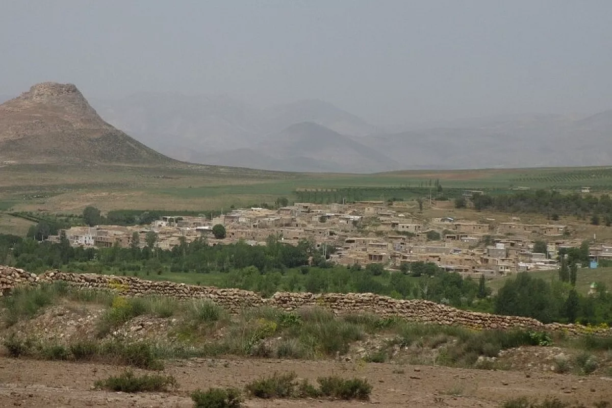 Tesori sconosciuti di Persia