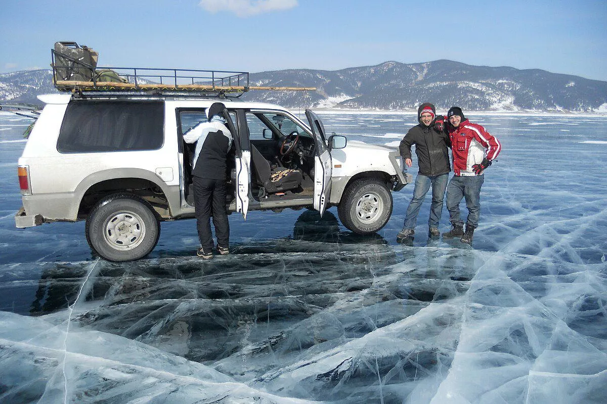 Baikal