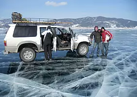 turistipercaso irkutsk-1ev7u