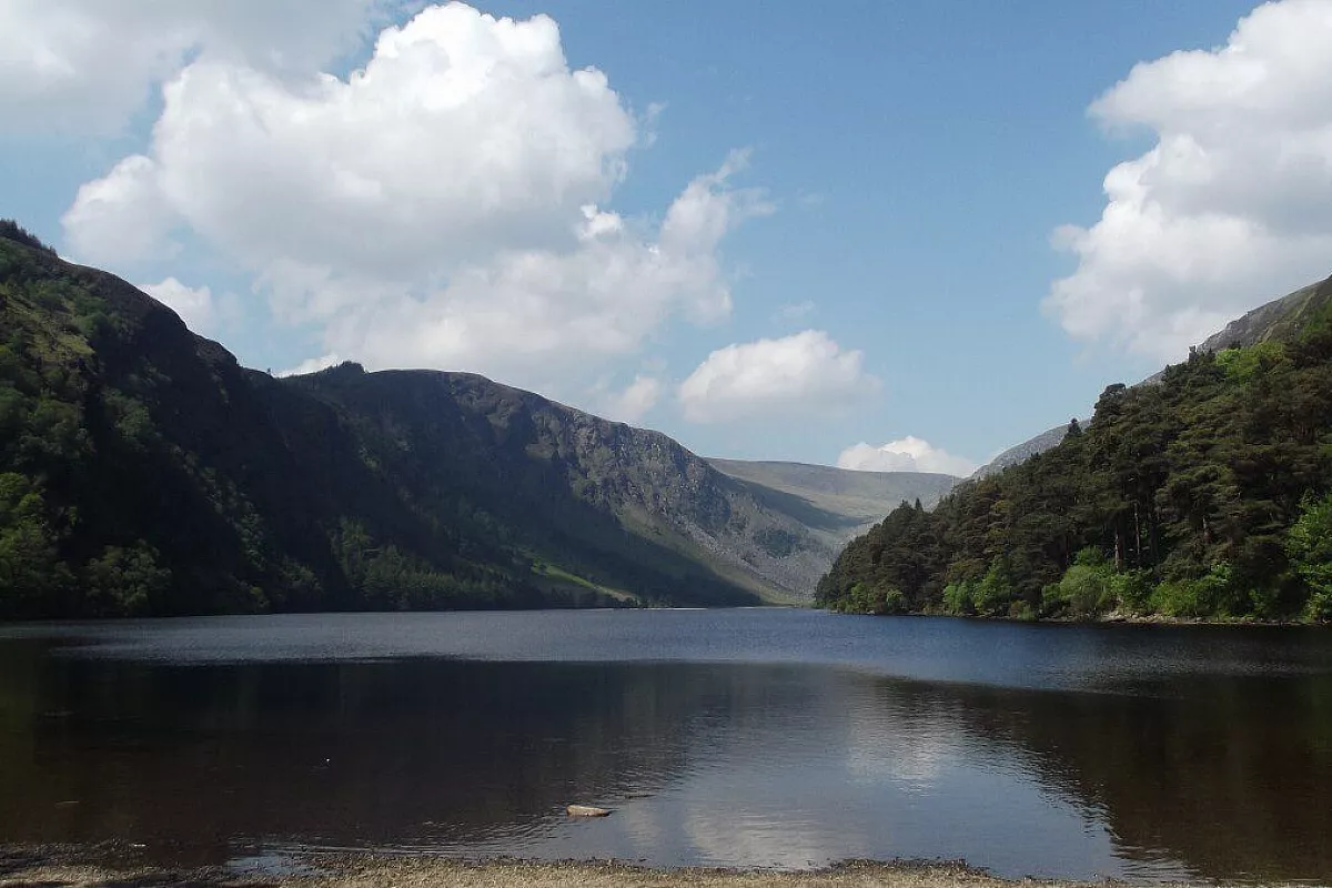 Irlanda on the road