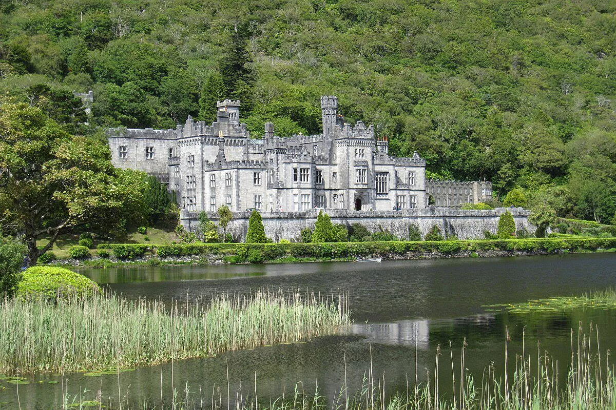 Kilemore Abbey