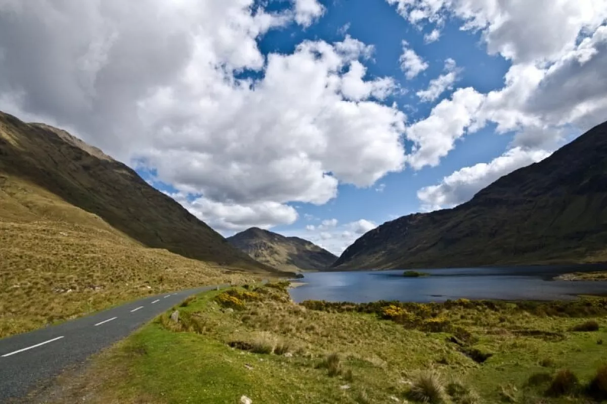 Irlanda Take your time 2