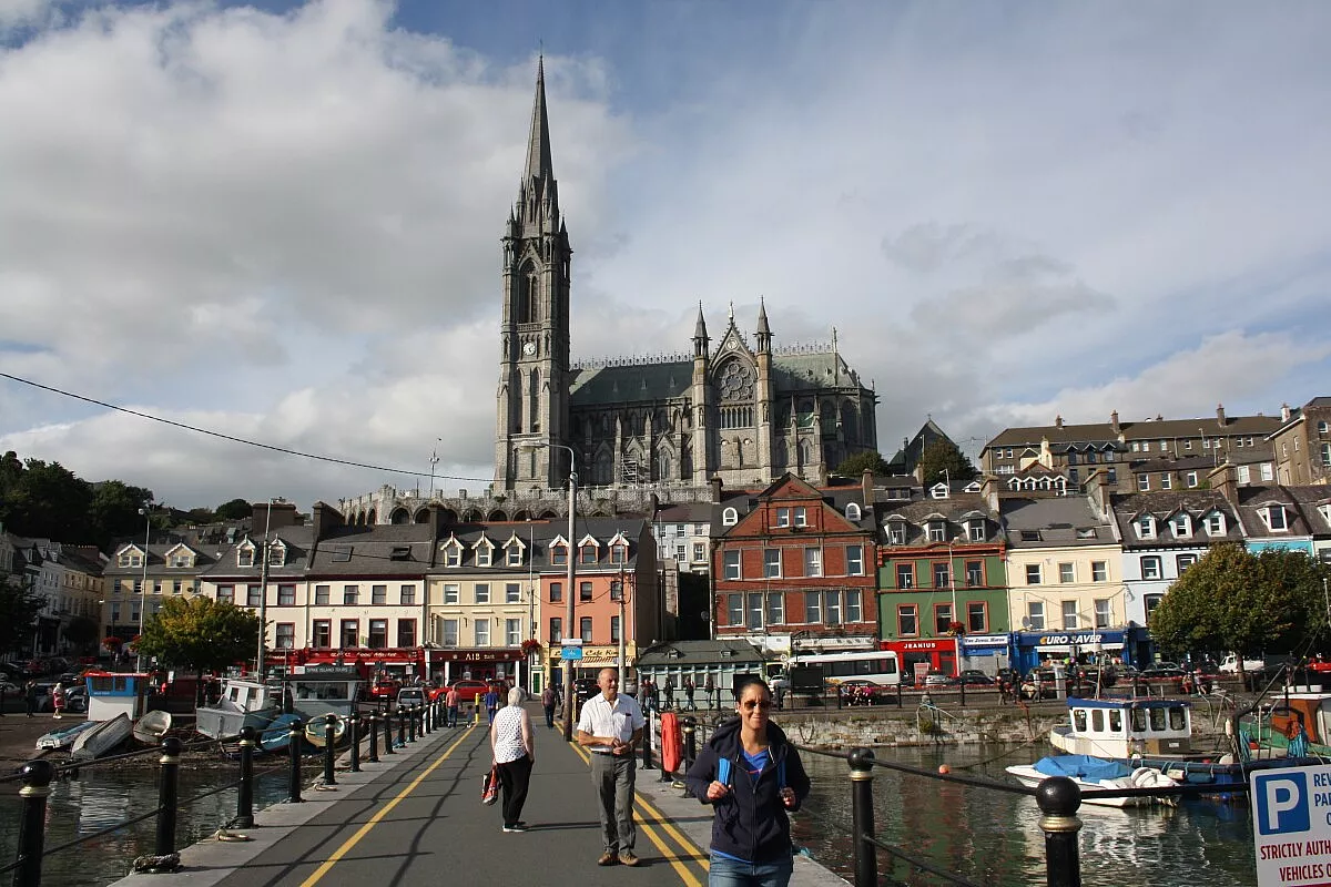 Irlanda on the road 8