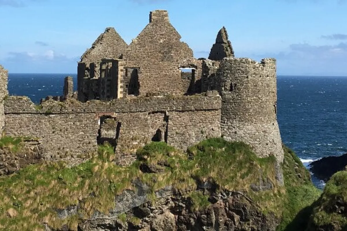 In Irlanda del Nord, sulle orme del Trono di Spade