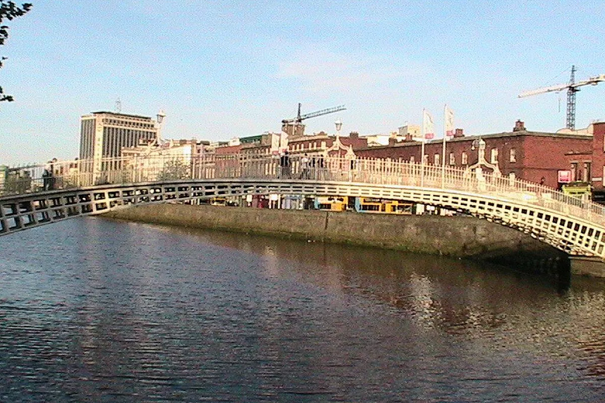 Dublino e dintorni 2