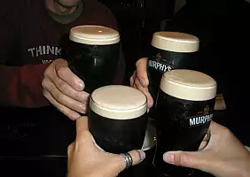 turistipercaso irlanda-mare-bymsu