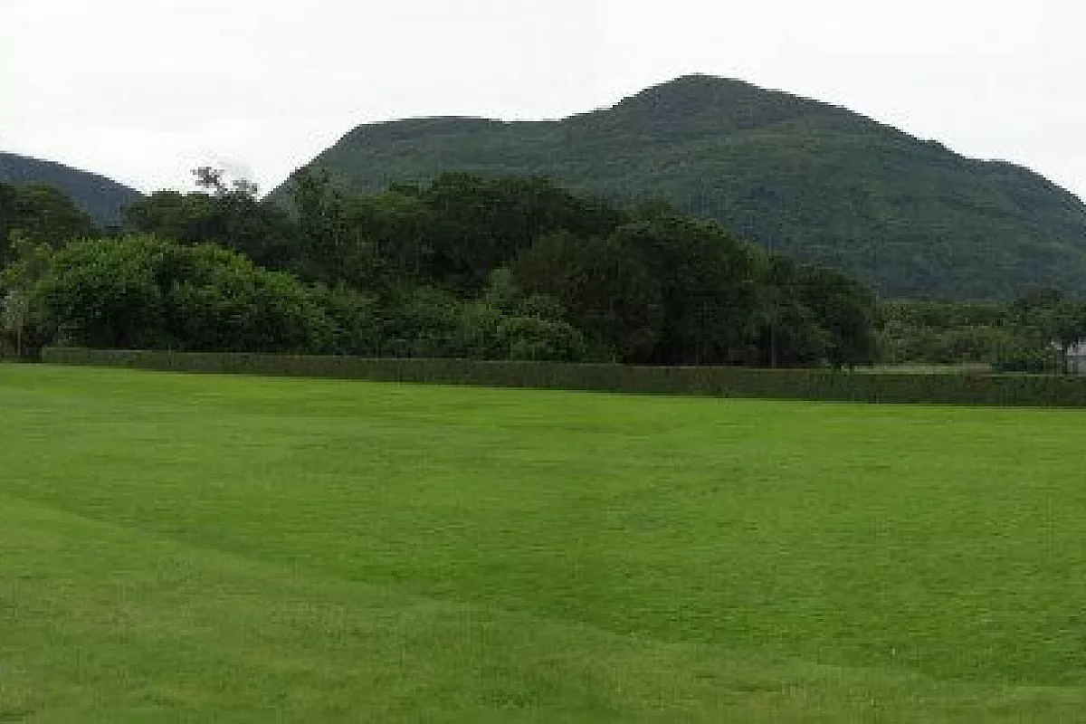Muckross castle