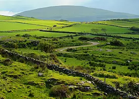 turistipercaso irlanda-panorama-dkbzv