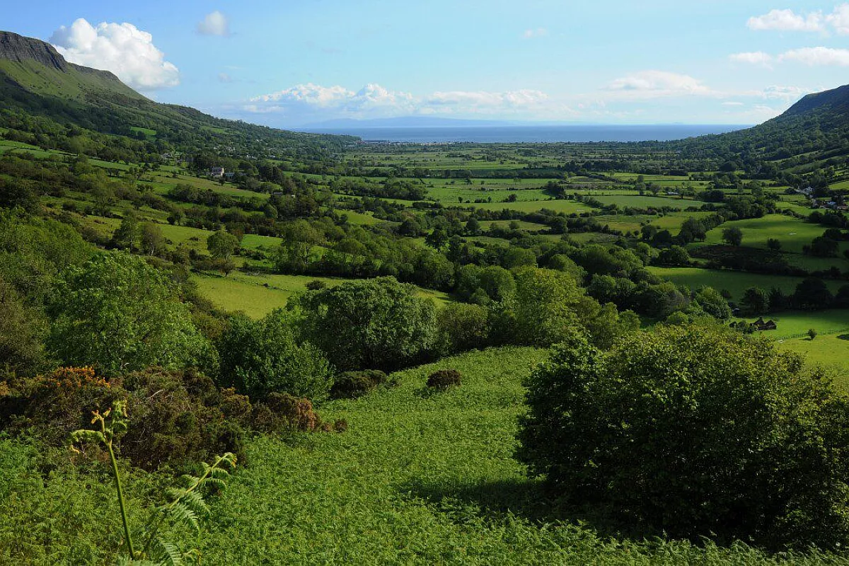 La GLENARIFF