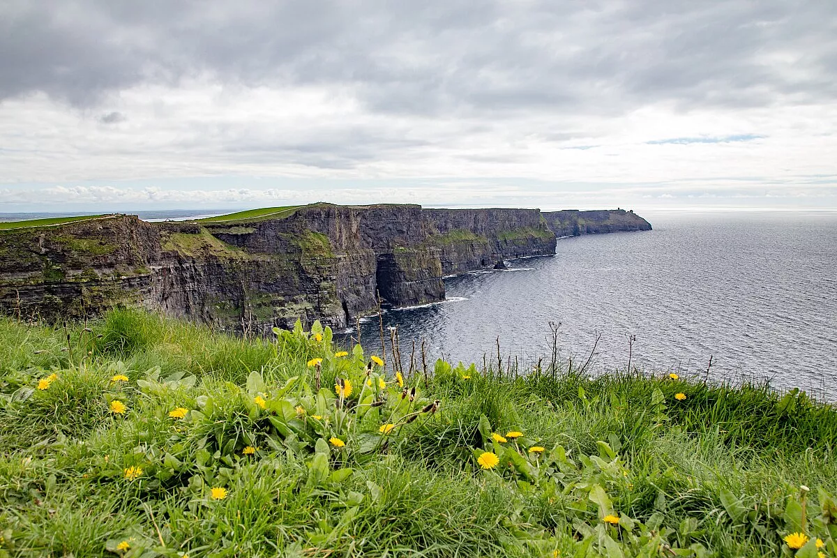 Cliffs of Moher