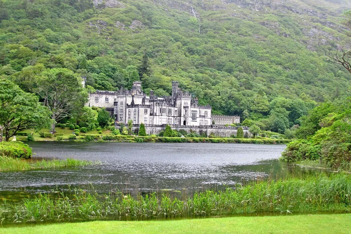Magia d’Irlanda