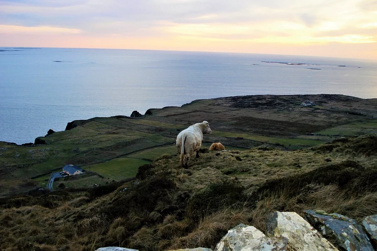Mini-guida per organizzare un viaggio in Irlanda