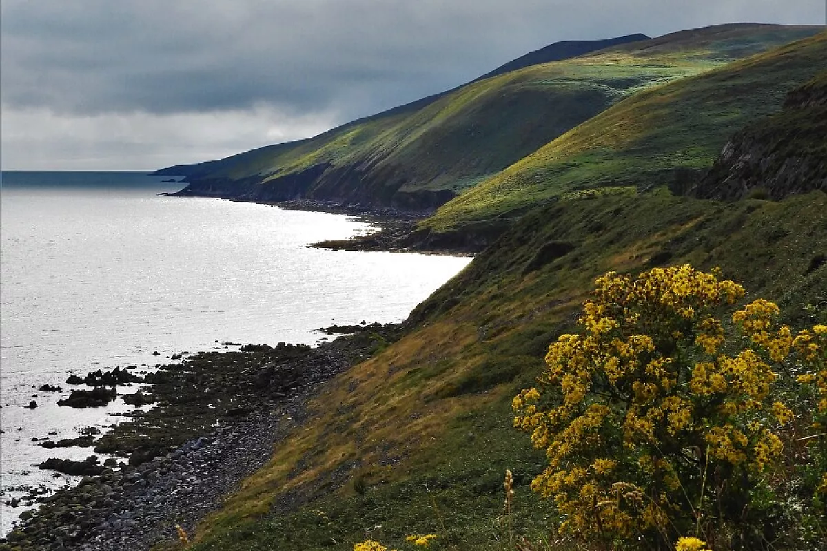 Irlanda & Guerre Stellari: un viaggio letteralmente fantastico