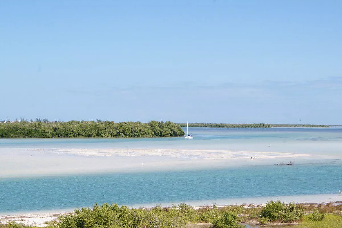 MESSICO - ESCURSIONE A ISLA HOLBOX