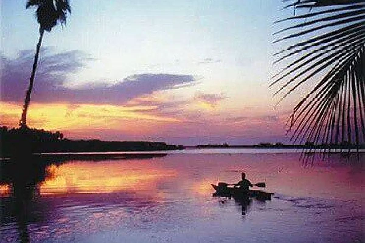 tramonto