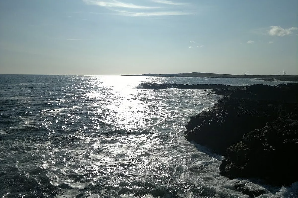 falesie di Reykjanesta