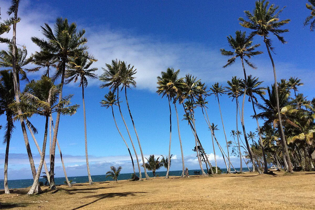 Nuova Caledonia, nel cuore della Micronesia