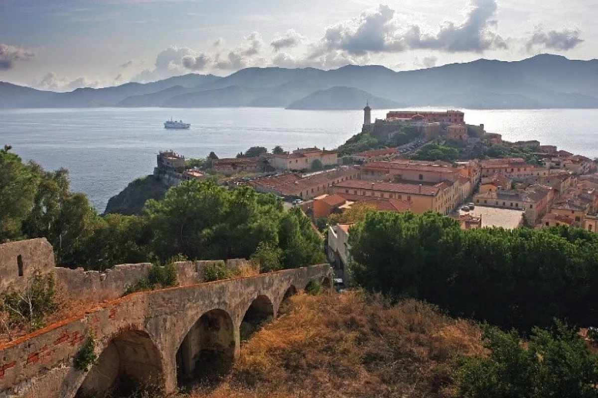 Elba, orizzonti infiniti tutti da scoprire
