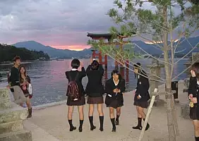 turistipercaso isola-di-miyajima-nh4pc